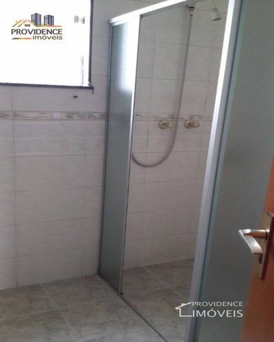 Imagem 25 de 30 de Casa À Venda, 261 M² Por R$ 1.100.000,00 - Cerâmica - São Caetano Do Sul/sp - Ca0207