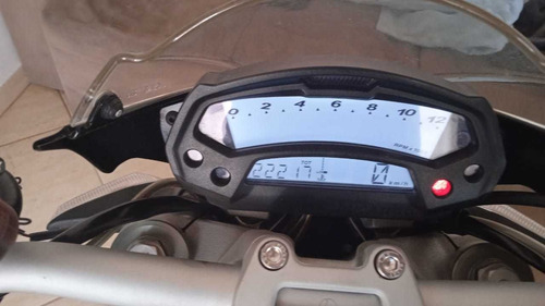 Imagem 15 de 15 de Ducati Monster