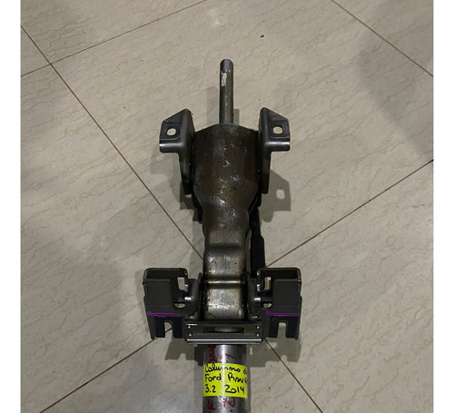 Columna De Dirección Ford Ranger 3.2 2014 