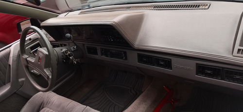 Chevrolet Cutlass