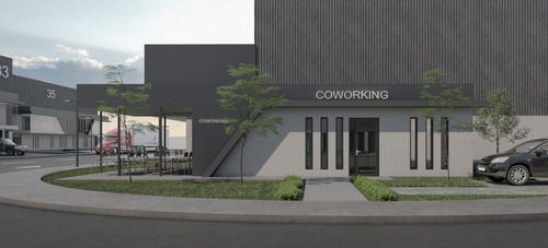 Lote Industrial En Venta En León Guanajuato