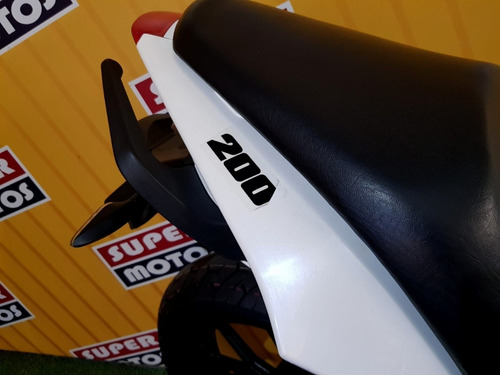 Yumbo Racer 200 Tomamos Tu Moto Usada !!! Financiacion 100%