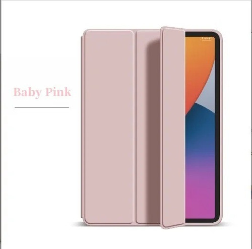 Estuche Protector Tapa Xiaomi Redmi Pad 2022 10.6 Datasur