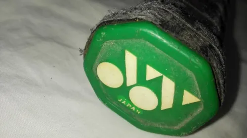 Raqueta De Tenis Usada (Usado)