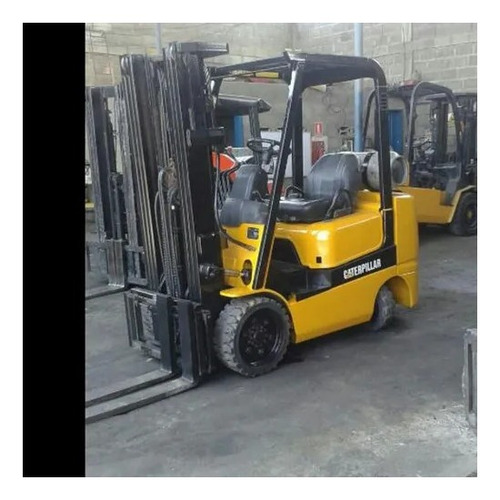 Imagen 6 de 6 de Reparación De Montacargas