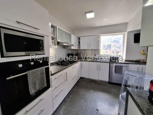 Ph En Venta En La Boyera 25-17755 Cs