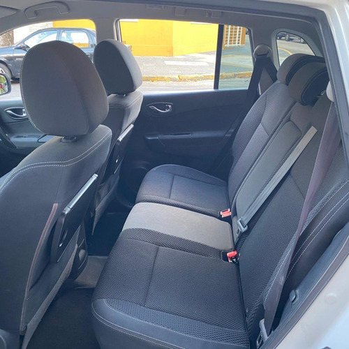 Renault Koleos 2.5 Dynamique 4x4 Mt