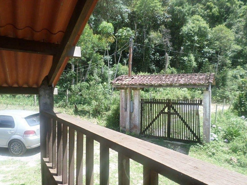 Chácara Linda Em Juquitiba