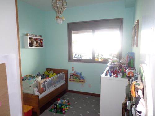 Imagem 7 de 11 de Apartamento Em Bosque Da Saúde - São Paulo, Sp - 2774
