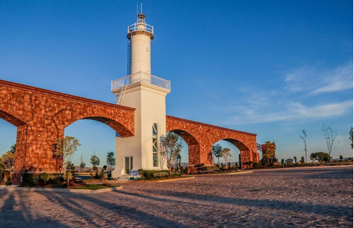 Terreno Premium En El Faro De Los Cisnes