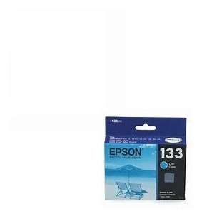 Tinta Epson T133220 - Cyan ( Azul ) Original - Nuevas
