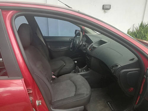 Peugeot 207 Compact Xs 1.9 Diesel 2010