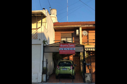 Duplex En Venta En Ramos Mejia