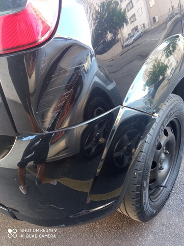Imagem 13 de 13 de Ford Fiesta 2014 1.0 Rocam Se Flex 5p