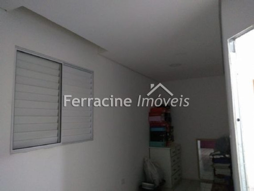 Imagem 8 de 15 de 01483 - Sobrado 3 Dorms, Parque Residencial Califórnia - Guarulhos/sp - 1483