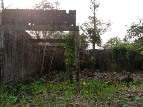 Imagem 7 de 8 de Terreno Em Itanhaém Lado Praia, Lote Com 125 M² Área Total