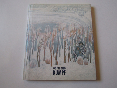 Catalogo Gottfried Kumpf