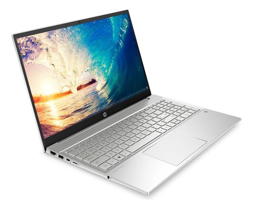 Hp Pavilion Laptop 15.6 Intel Core I7 8gb 512gb
