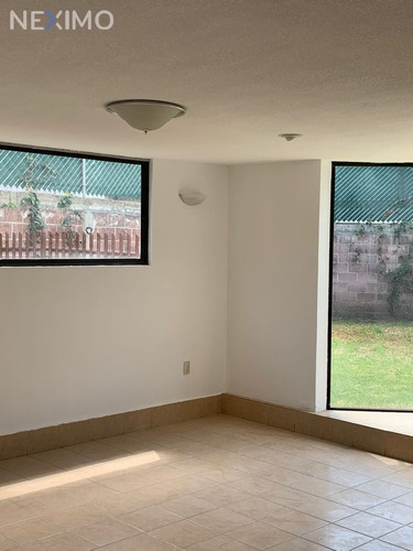 Imagen 4 de 23 de Casa En Renta En Pachuca, Hidalgo