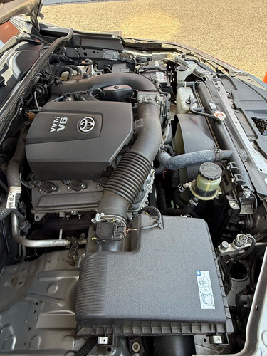 Toyota Fortuner Vx.r Sr5 4x4 V6