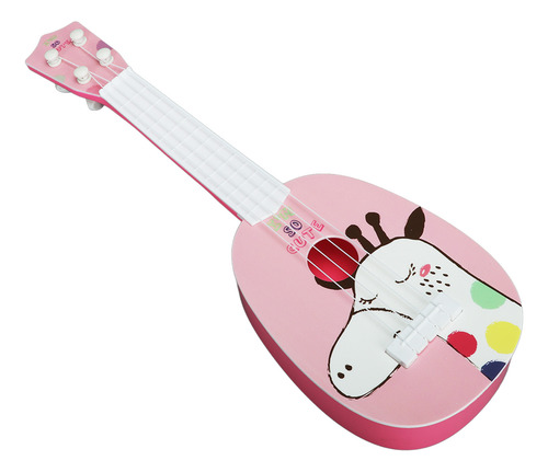 Ukelele De Juguete Para Niños, Instrumento Musical S Enlight