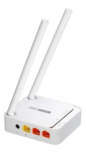 Configurar totolink n200re como repetidor hotsell