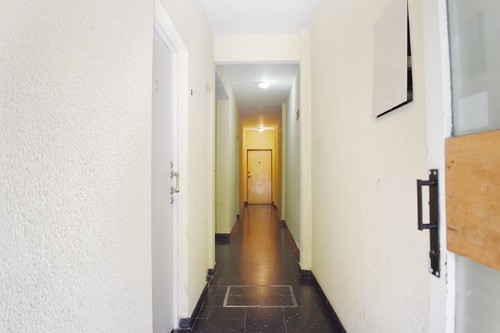 Imagen 3 de 22 de Oportunidad Departamento 2 Ambientes Con Patio