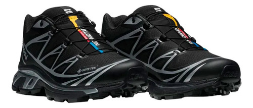 Salomon Zapatillas Xt6 Gtx - Hombre - 474506