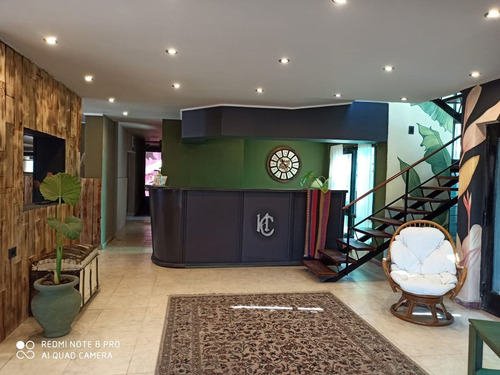 Venta Hotel En Villa Carlos Paz Ideal Inversion