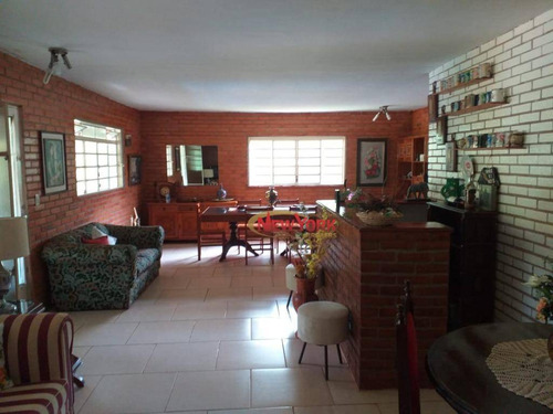 Chácara, 12000 M² - Venda Por R$ 1.000.000,00 Ou Aluguel Por R$ 2.780,00/mês - Zona Rural - São Carlos/sp - Ch0093
