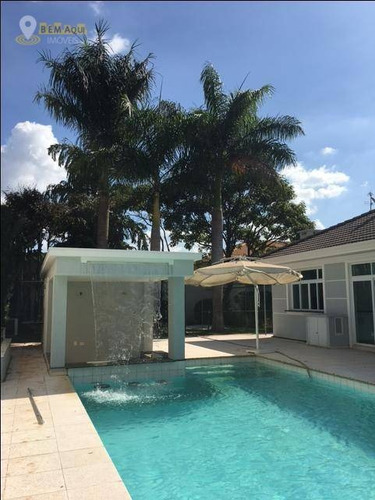 Imagem 18 de 26 de Casa Residencial À Venda, Condomínio Jardim Theodora, Itu. - Ca0316