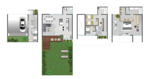 Imagen 27 de 33 de Terraplus