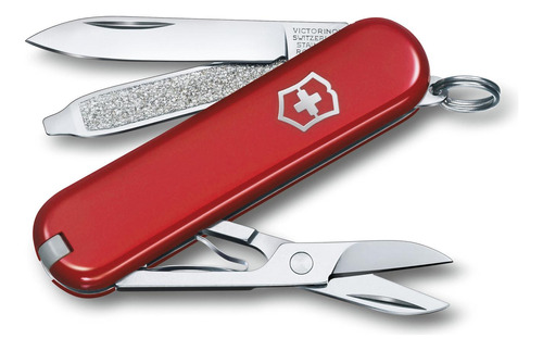 Navaja Classic Colores Victorinox