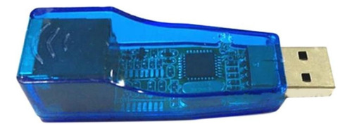 Adaptador Ethernet