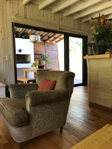 Casa Salitre Ideal Para Familia O Pareja. Diseño Y Comodidad
