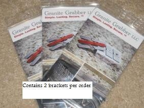 Electrodomestico Cocina Granito Grabbers Lavaplato