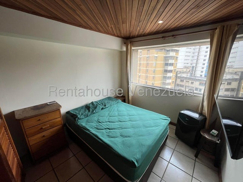 Leandro Manzano Apartamento En Venta,colinas De Bello Monte Mls #25-22053 As