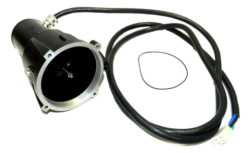 Trim Tilt Motor: Johnson / Evinrude 35 - 135 Hp (1973- 1989)