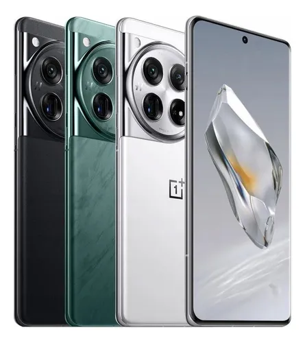 Smartphone Oneplus 12 16 Gb/1 Tb 5g