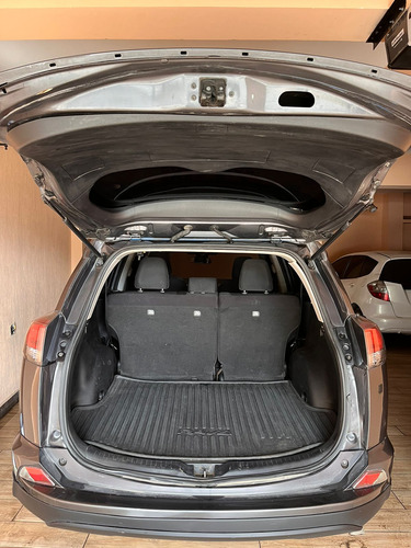 Toyota Rav4 2017 4x2 Sport Y Eco