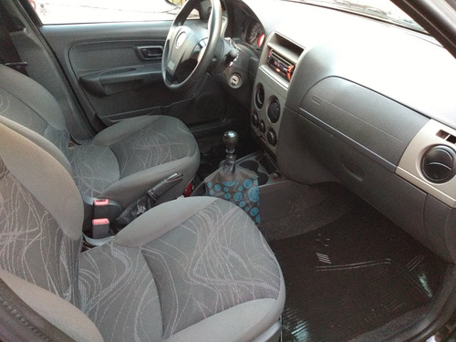 Imagen 10 de 14 de Fiat Palio 1.4 Fire Pack Top Km Real Full Dueño Titular