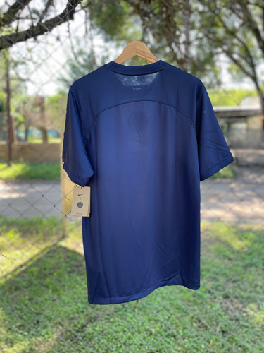 Camiseta Titular Paris Saint Germain 2023 (Usado)