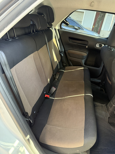 Citroën C4 Cactus 1.2 Puretech 110 At6 S&s Shine
