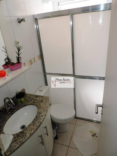 Imagem 22 de 30 de Apartamento Com 3 Dormitórios À Venda, 80 M² Por R$ 600.000,00 - Jardim Planalto - Vinhedo/sp - Ap0579