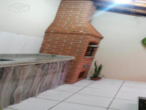 Imagem 18 de 20 de Casa À Venda, 3 Quartos, 1 Suíte, 2 Vagas, Parque Dos Eucaliptos - Sorocaba/sp - 5148