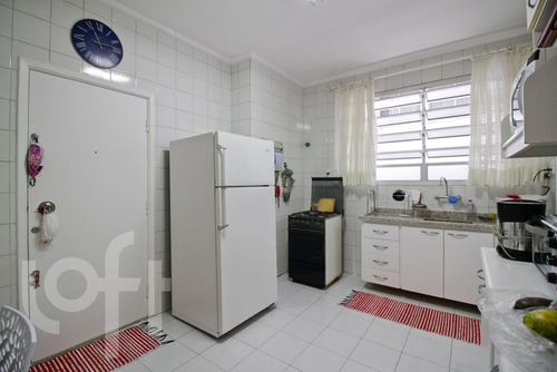 Imagem 19 de 30 de Apto Jardim América | 3 Quartos | 113 M² | Cond: R$1500.00 | 1 Vaga - 11vhzes
