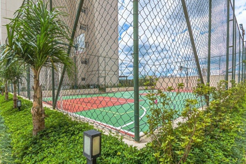 Imagem 10 de 15 de Apartamento - Ap00695 - 70610912