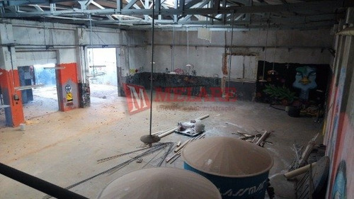 Imagem 11 de 15 de Galpao - Cambuci - Ref: 57697 - V-57697
