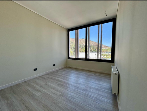 Arriendo Exclusivo Depto 2d/3b/2e La Dehesa Edif. Ct11540