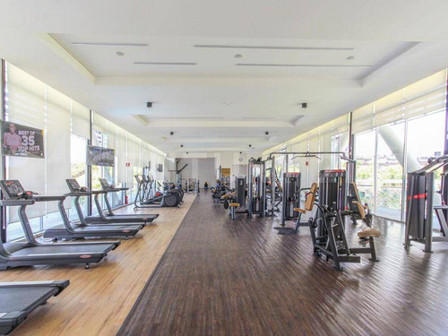Preventa Departamentos De 1 Recámara En Torres Albero,punta Cascatta